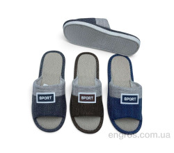 Тапки Rai shoes